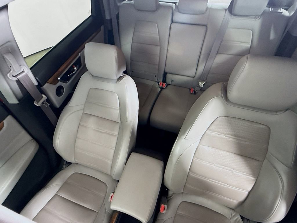Used 2022 Honda CR-V Touring image 21