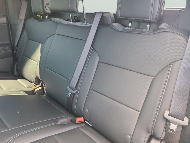 New 2026 Chevrolet Silverado EV LT w/ Plus Package image 8