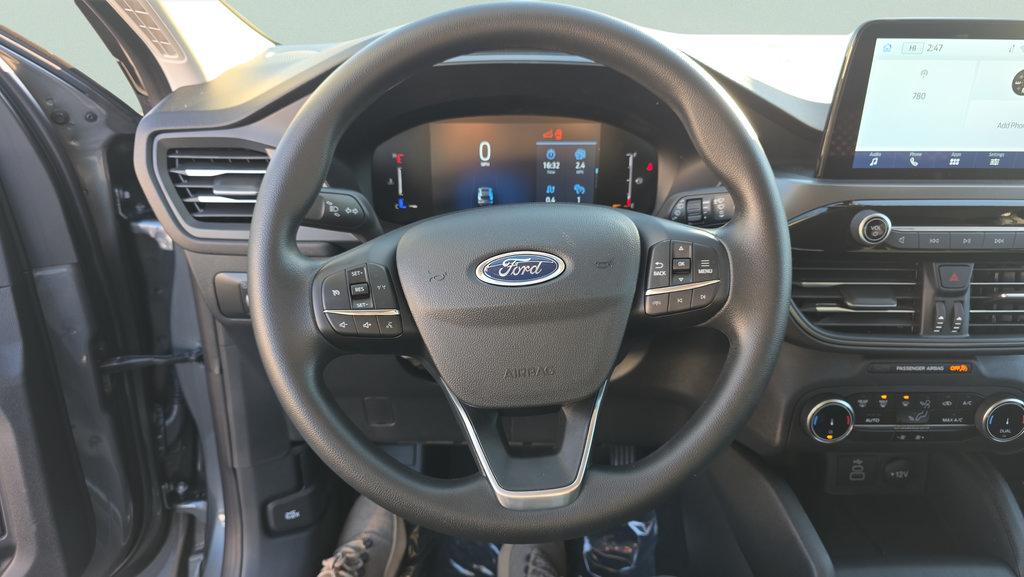 New 2026 Ford Escape Active FWD image 11