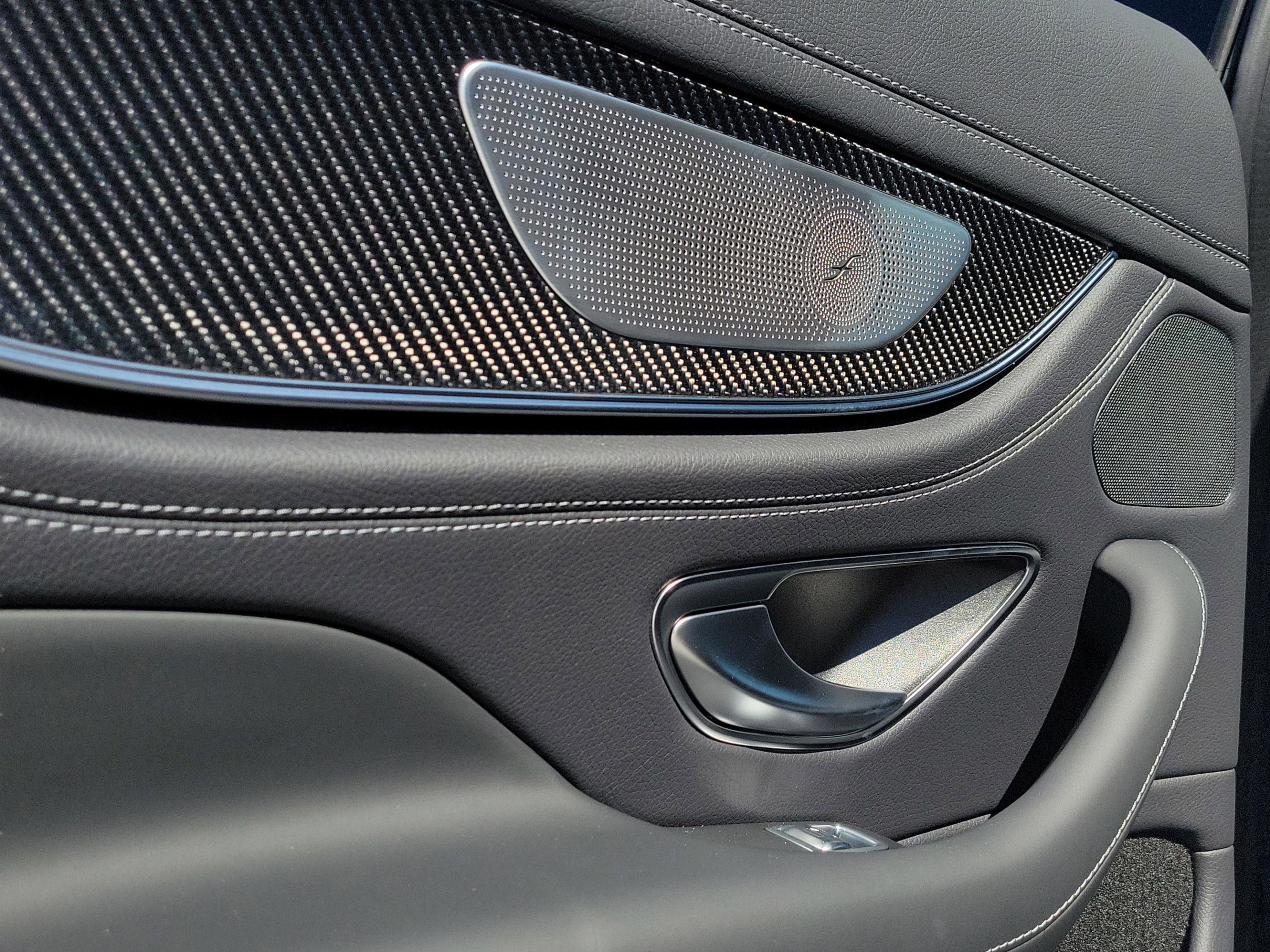 New 2026 Mercedes-Benz AMG GT 53 image 5