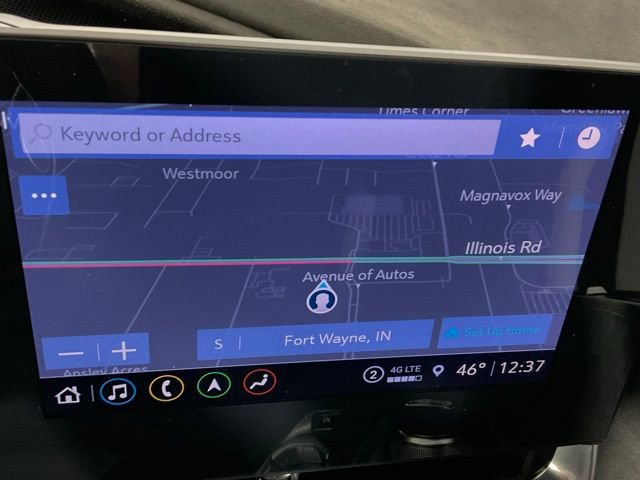 Used 2023 Chevrolet Corvette Stingray Premium Conv w/ Z51 Performance Package image 10