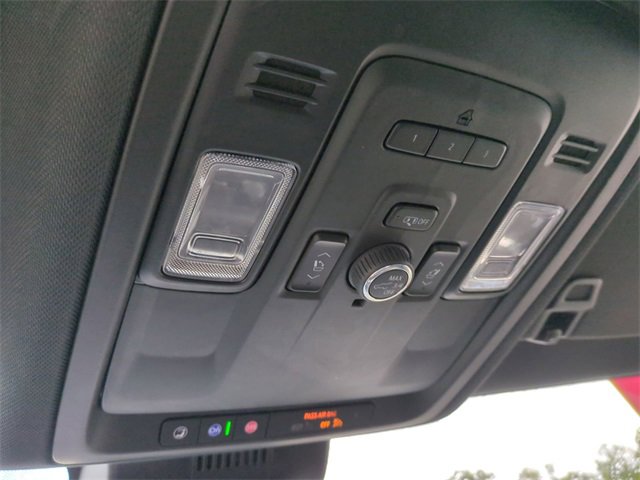 Certified 2023 Chevrolet Tahoe LT w/ Luxury Package image 24