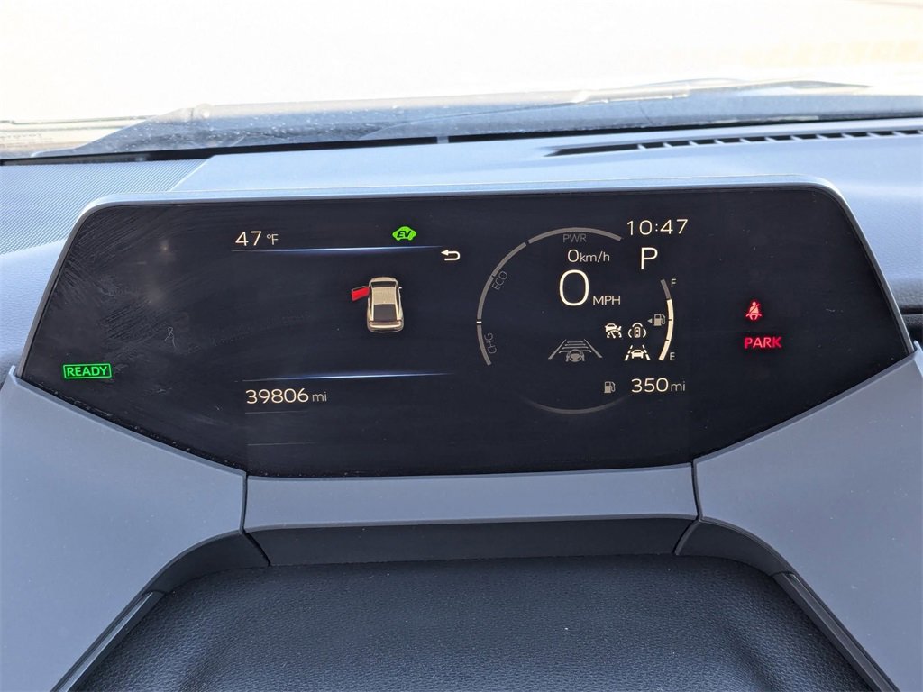 Used 2024 Toyota Prius LE image 20