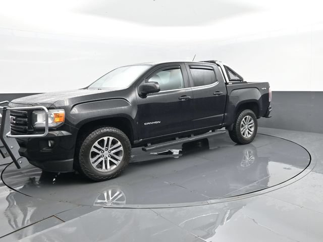 Used 2016 GMC Canyon SLE w/ Nightfall Edition AWD/4WD image 2