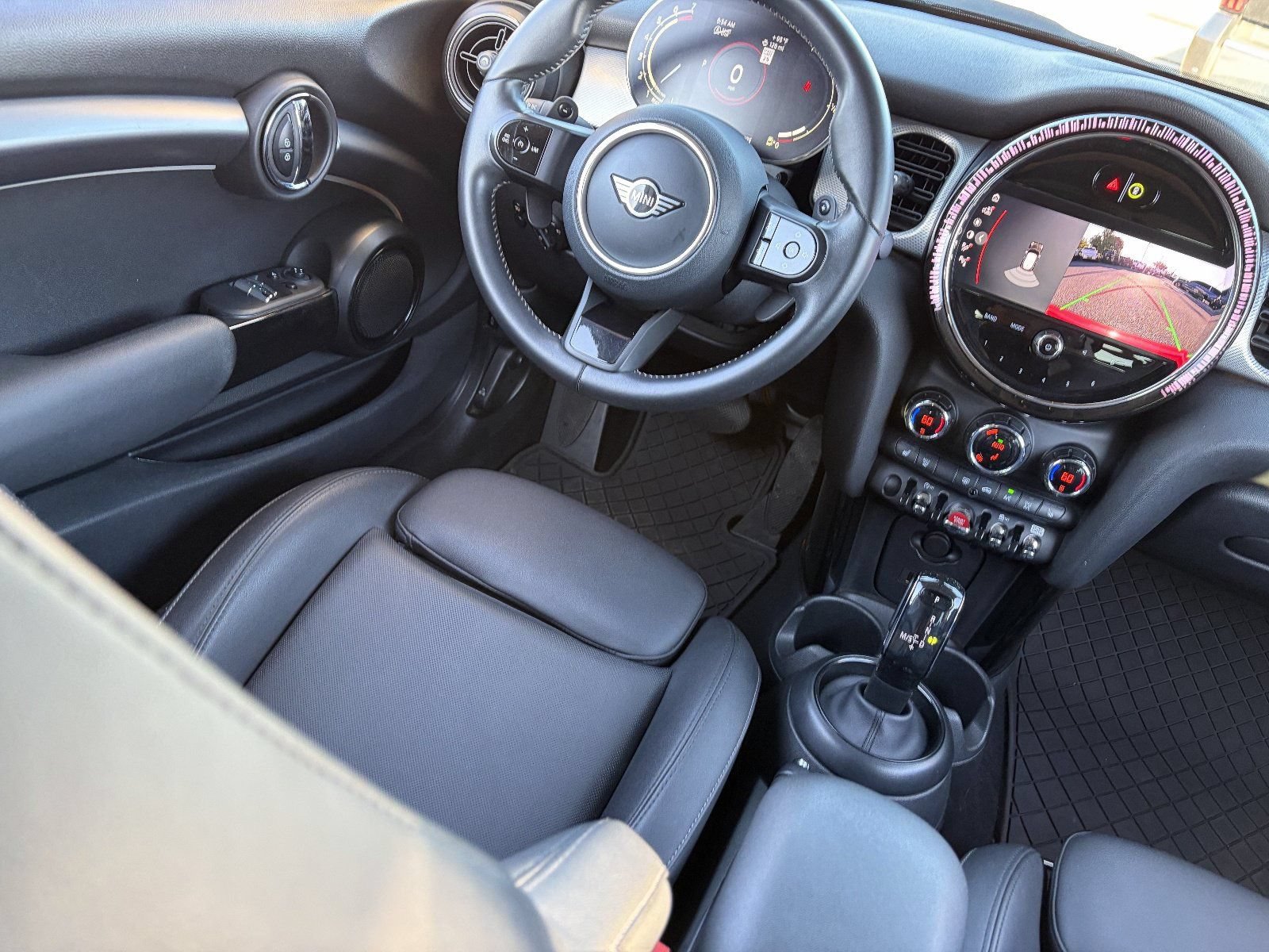 Used 2023 MINI Cooper S FWD image 15