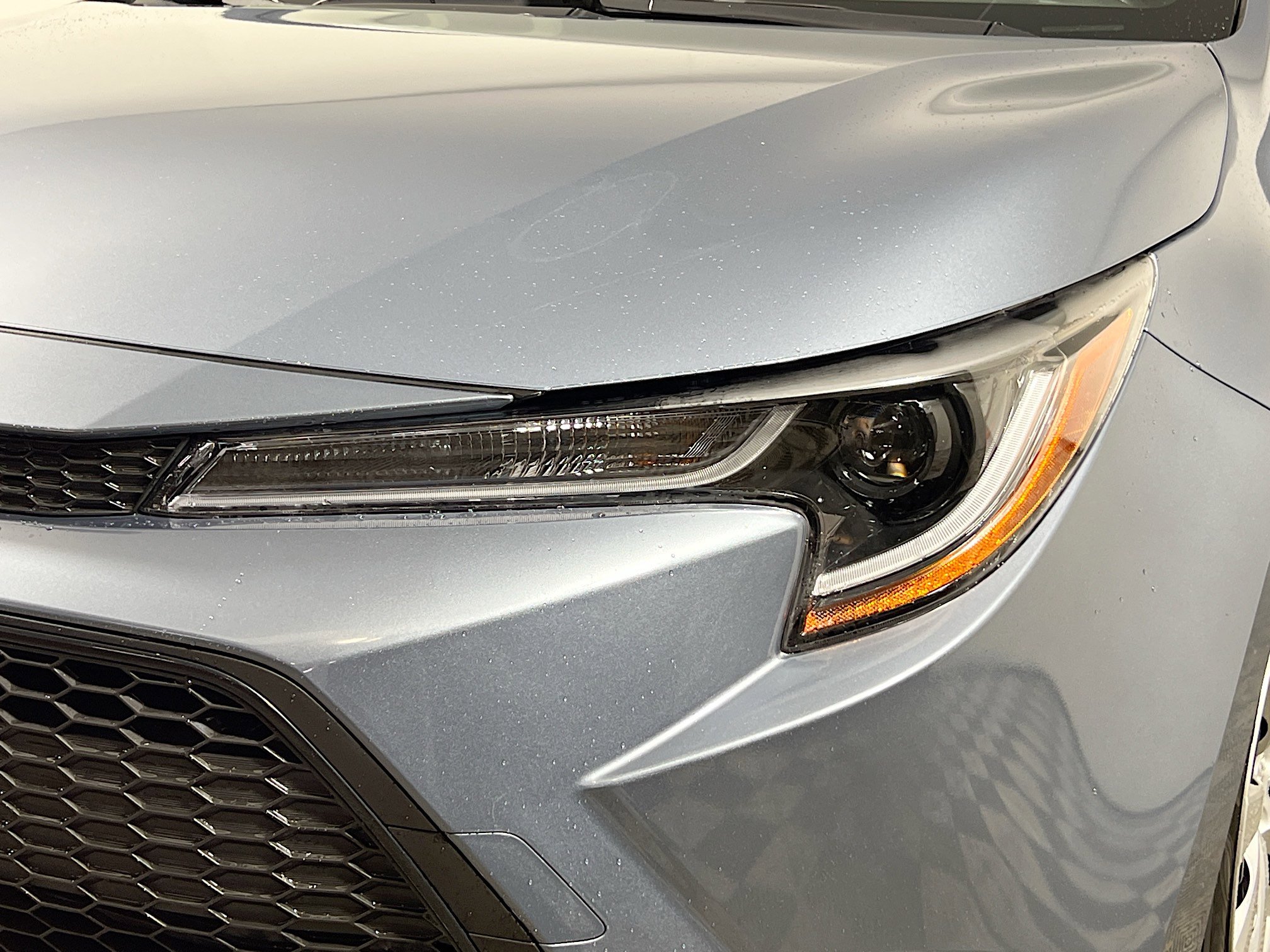 Used 2022 Toyota Corolla LE image 12