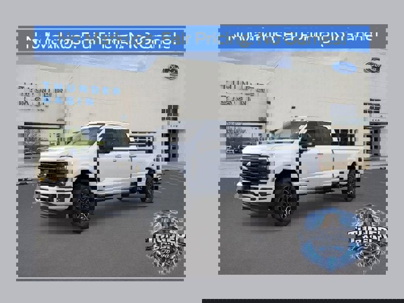 New 2026 Ford F350 Platinum image 30