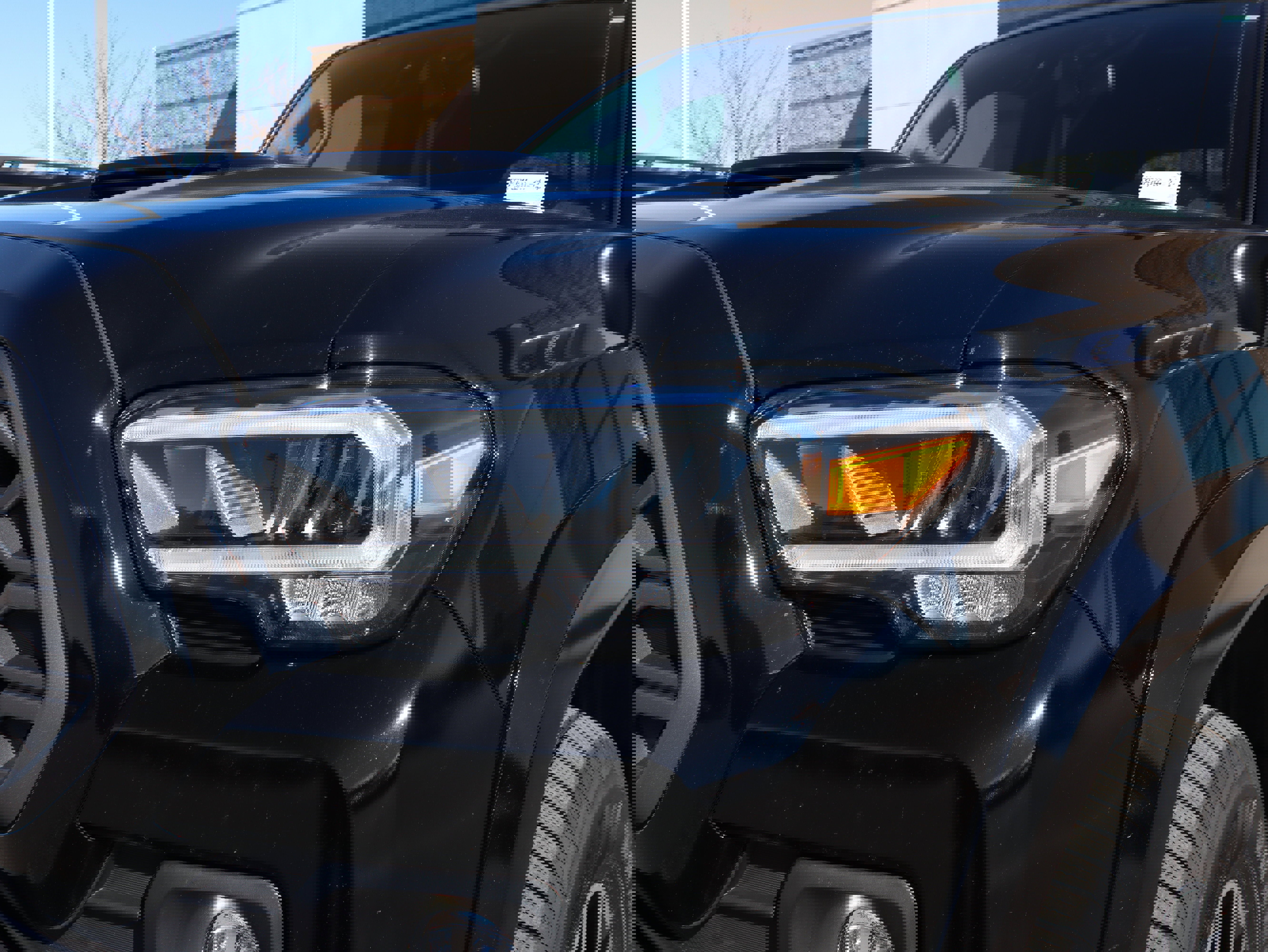 Used 2023 Toyota Tacoma TRD Sport V6 image 14