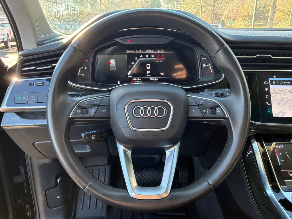 Used 2024 Audi Q7 3.0T Premium Plus image 15
