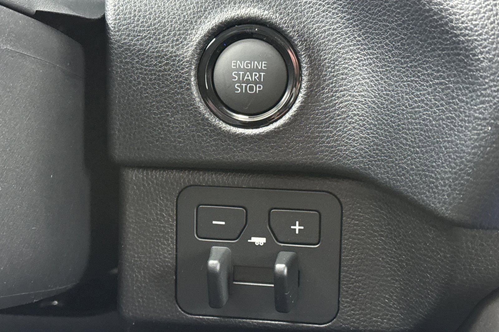 New 2025 Toyota Tundra SR5 image 21