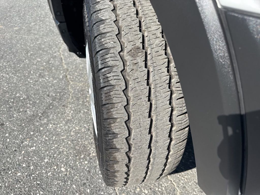 Used 2024 Ford Transit 250 Low Roof w/ Exterior Upgrade Package image 24