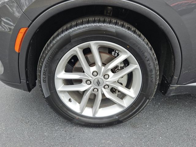 Used 2024 Dodge Durango GT image 9