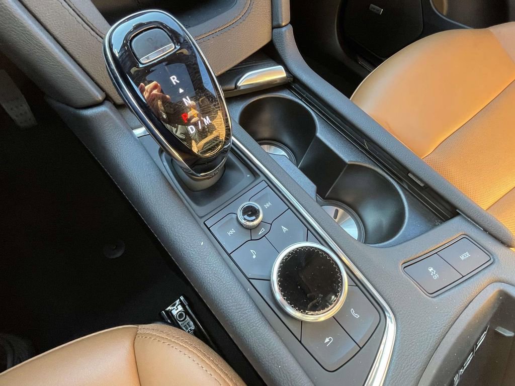 New 2025 Cadillac XT5 Premium Luxury w/ Technology Package image 26