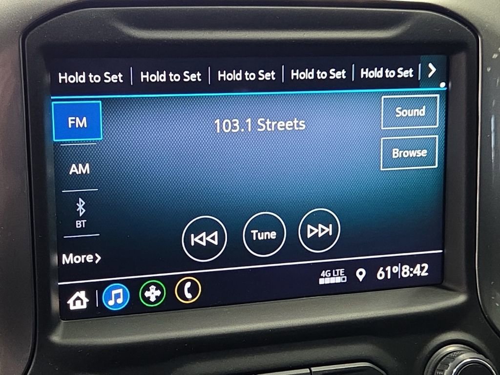 Used 2019 Chevrolet Silverado 1500 RST w/ All-Star Edition image 20