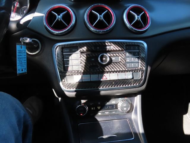 Used 2017 Mercedes-Benz CLA 250 4MATIC w/ Sport Package image 20