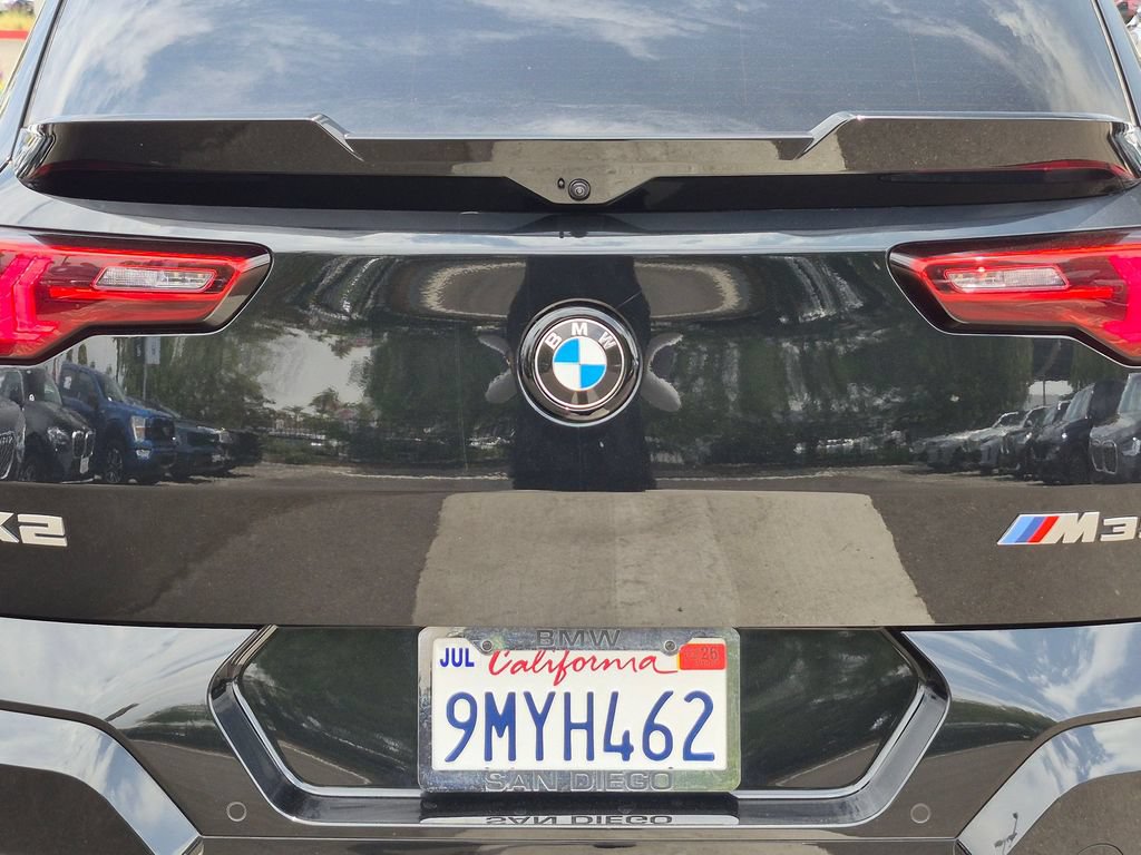 Used 2024 BMW X2 M35i AWD/4WD image 36