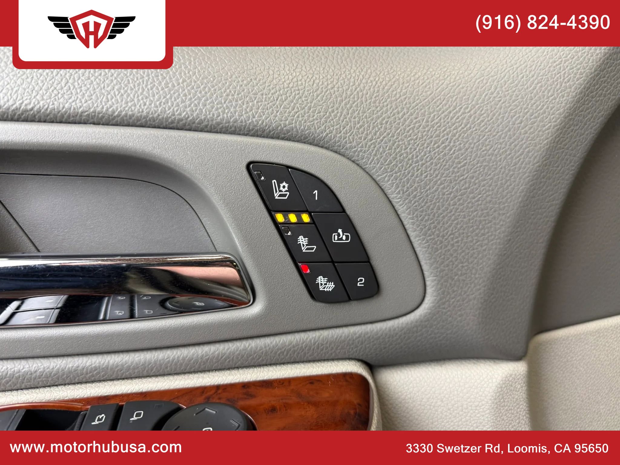 Used 2013 Chevrolet Tahoe LTZ AWD/4WD image 44