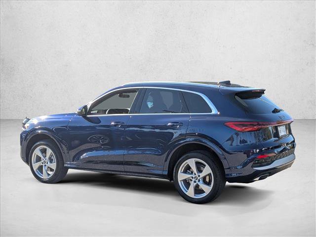 New 2025 Audi Q5 Premium AWD/4WD image 7