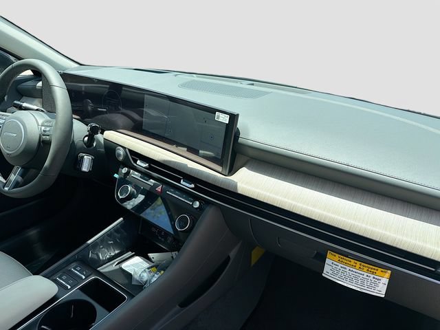 New 2026 Hyundai Sonata Limited FWD image 31