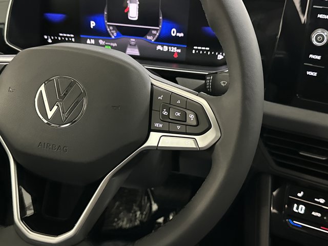 New 2026 Volkswagen Jetta SE image 30