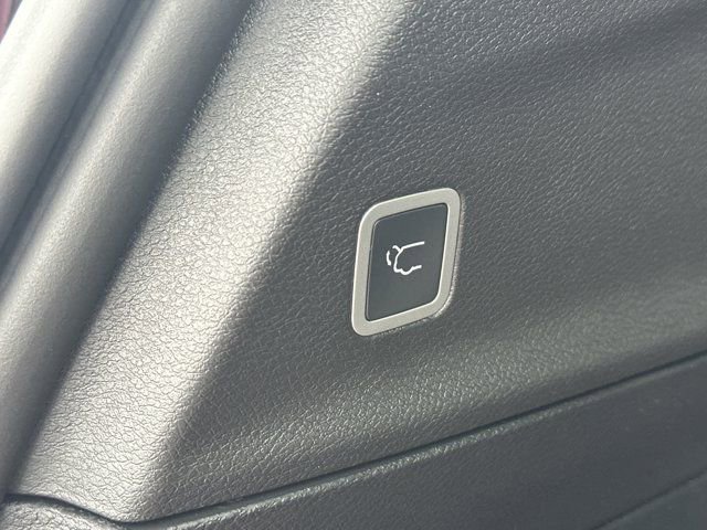 New 2026 Chrysler Pacifica Select image 21