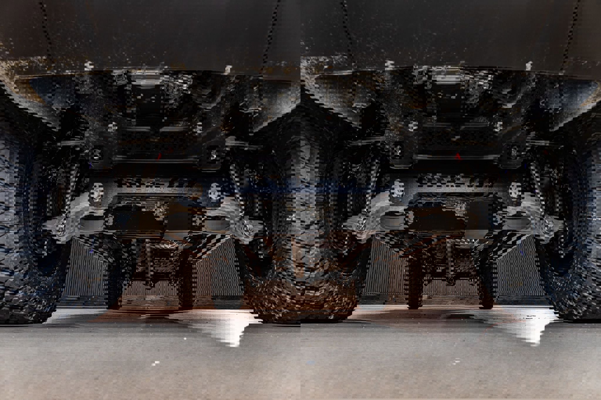 Used 2025 RAM 1500 Rebel w/ Trailer Tow Group image 12