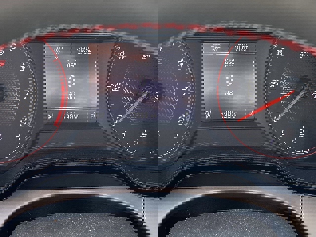 Used 2024 Chevrolet Trax RS w/ Driver Confidence Package image 10