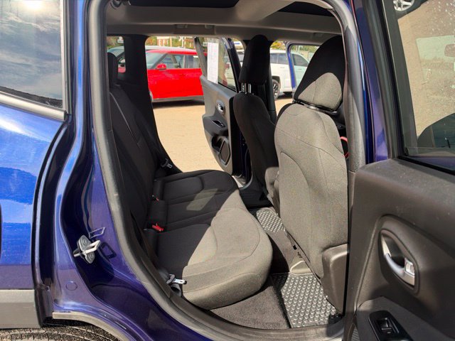 Used 2020 Jeep Renegade Sport AWD/4WD image 12