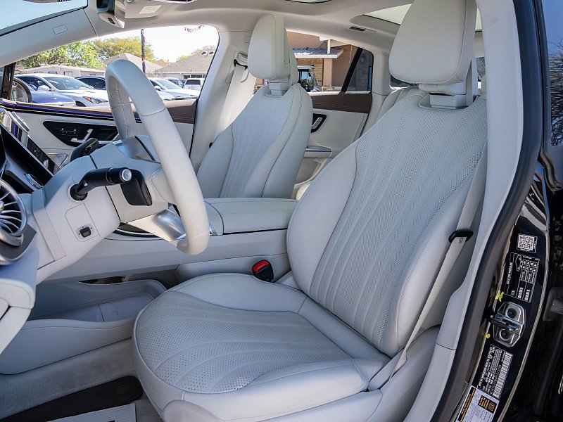 Used 2023 Mercedes-Benz EQE 500 EQE 500 4MATIC+ Sedan image 14