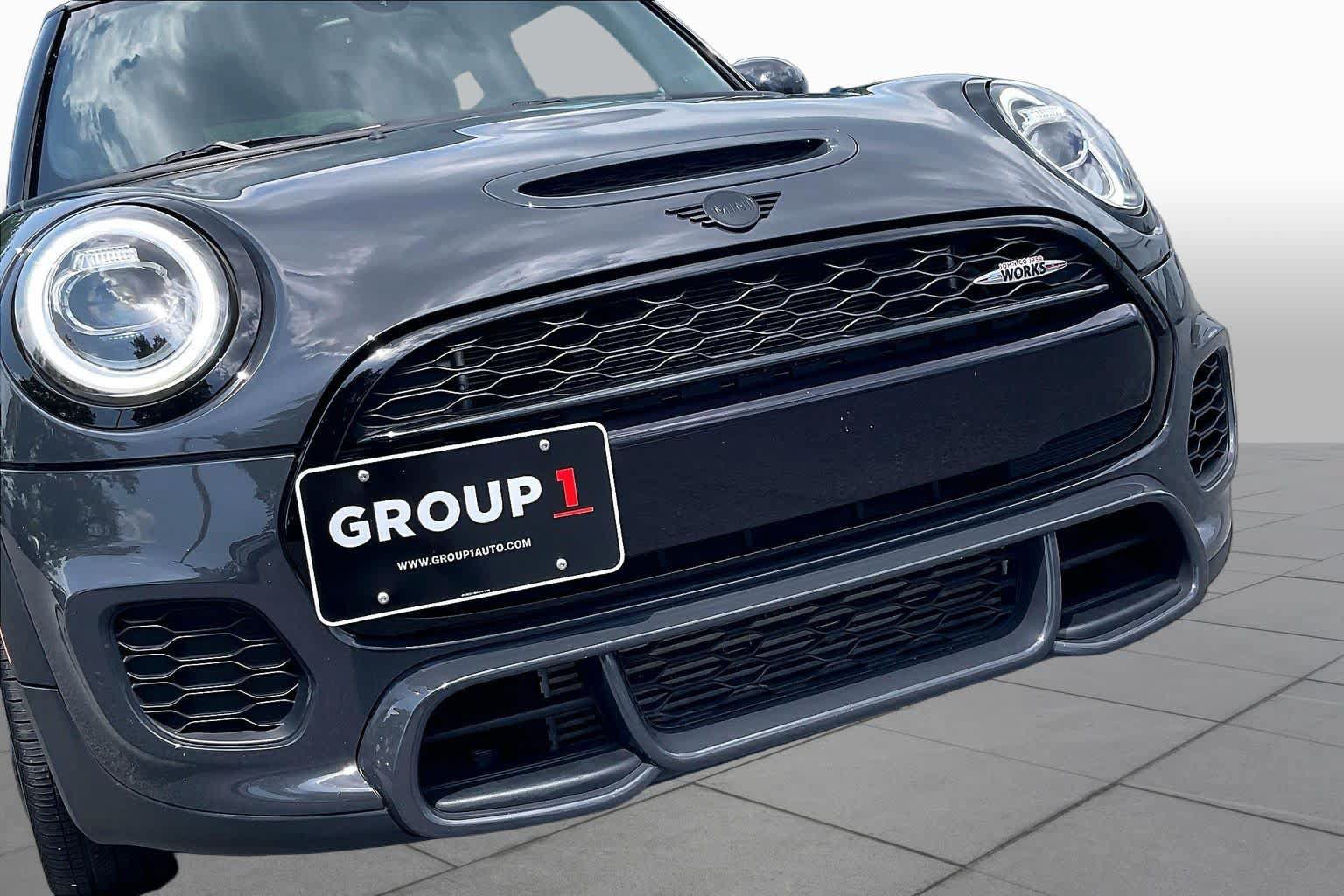 Used 2019 MINI Cooper John Cooper Works FWD image 29
