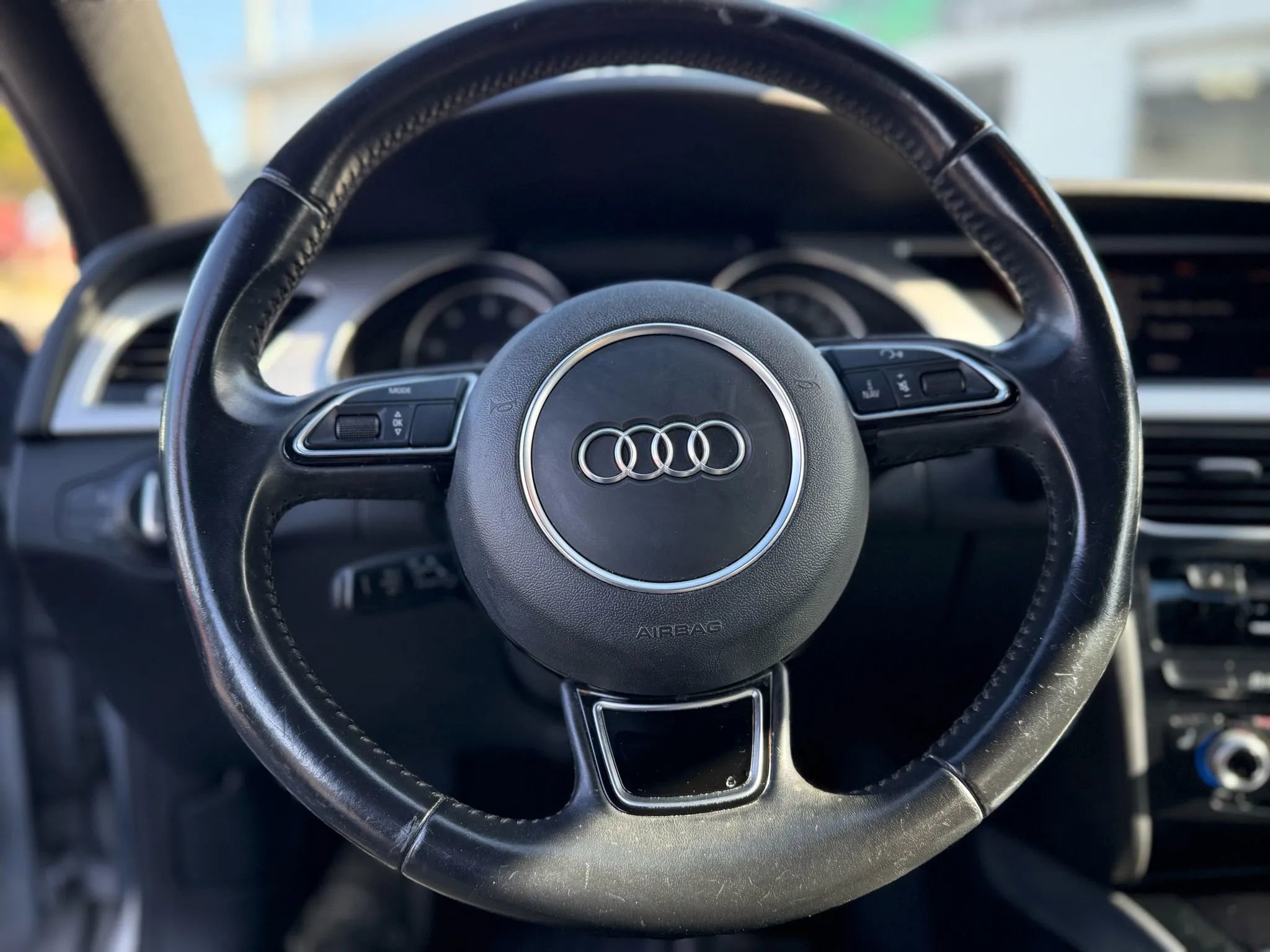 Used 2015 Audi A5 2.0T Premium Plus w/ Technology Package image 20