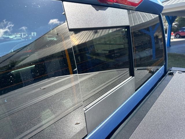 New 2026 Chevrolet Silverado 2500 LTZ w/ Trail Boss Package image 64