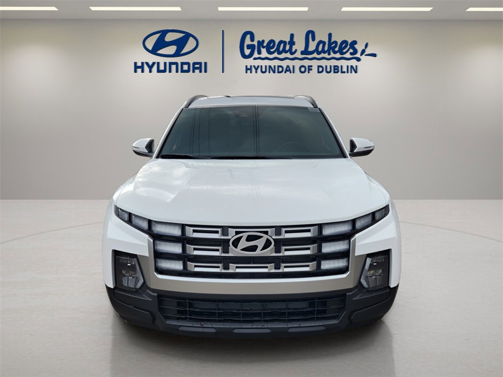 New 2026 Hyundai Santa Cruz SEL image 8