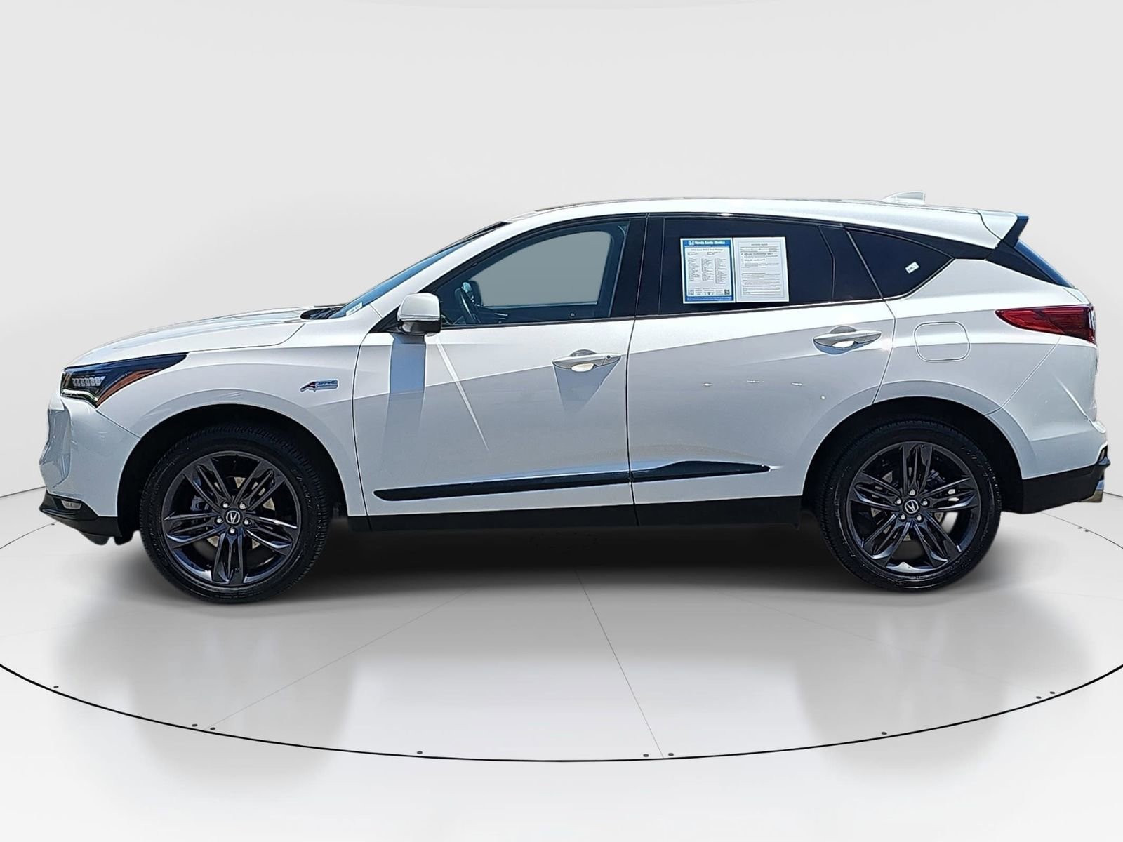 Used 2023 Acura RDX A-Spec FWD image 8