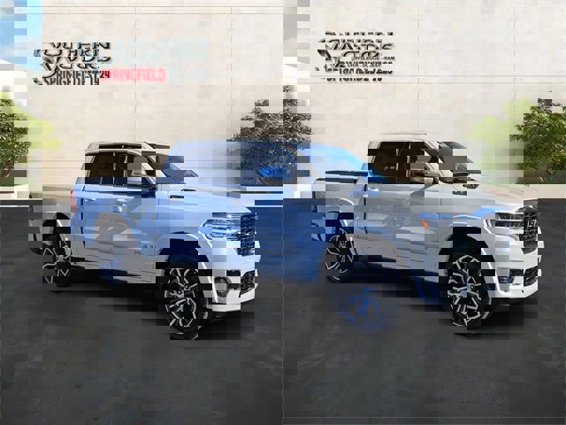 New 2026 RAM 1500 Tungsten image 7