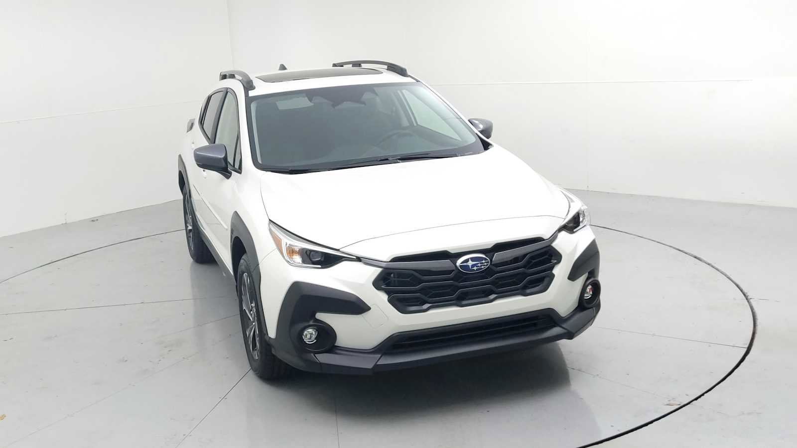 New 2026 Subaru Crosstrek 2.0i Premium image 2