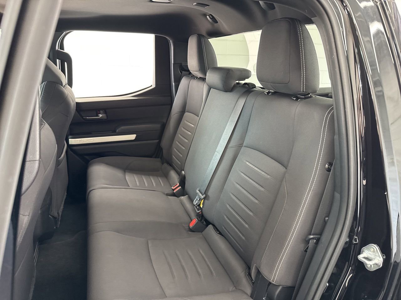 Certified 2024 Toyota Tacoma TRD Off-Road image 37