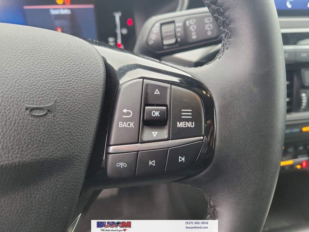 Certified 2023 Ford Escape Active image 18