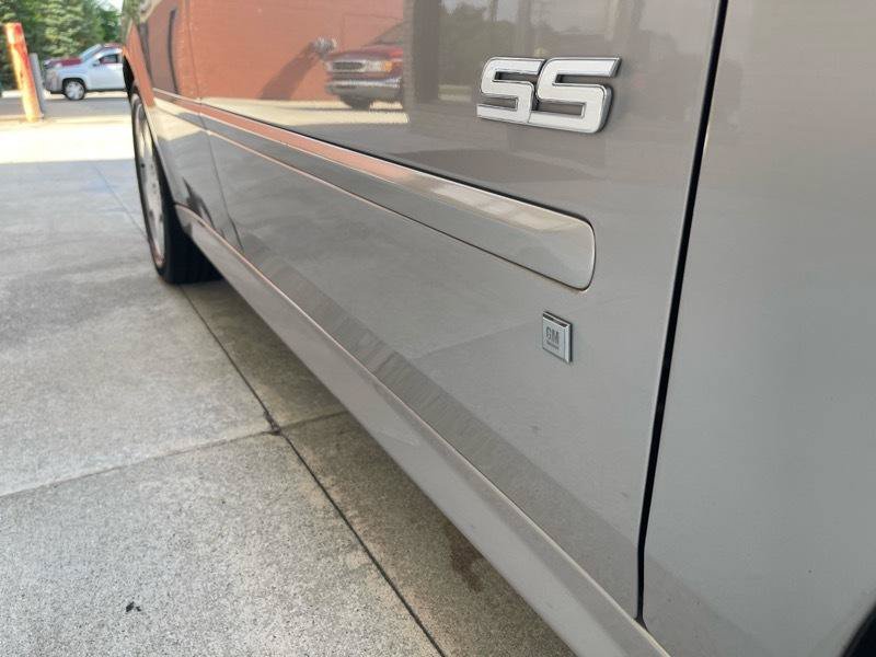 Used 2007 Chevrolet Malibu SS FWD image 23