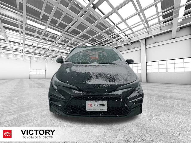 Certified 2024 Toyota Corolla Sedan image 10