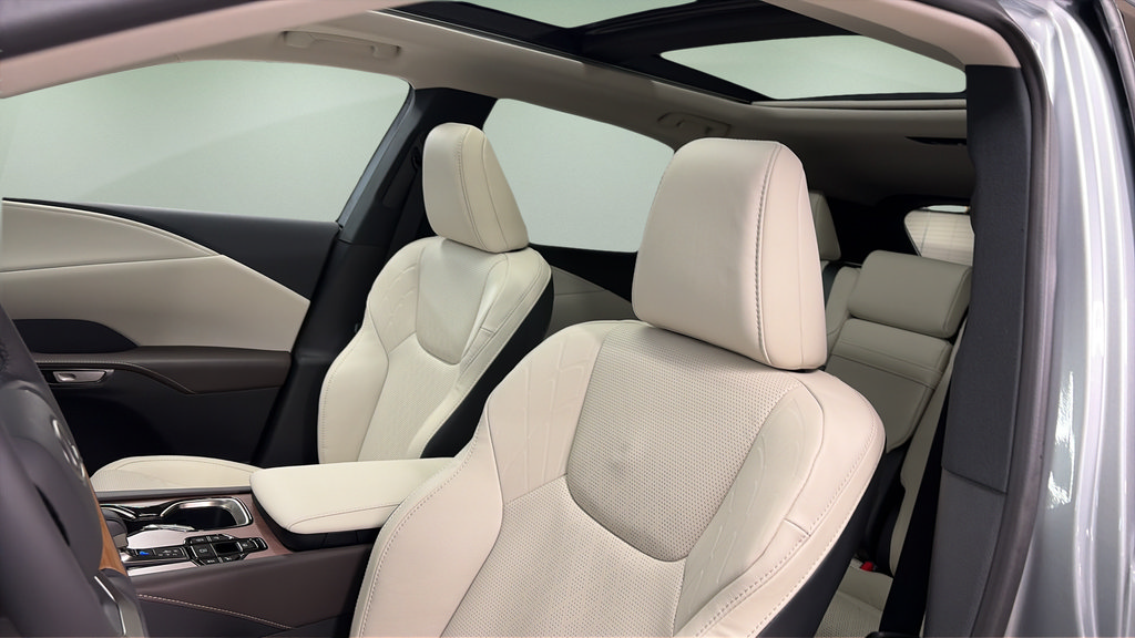 New 2026 Lexus RX 350 Premium Plus AWD/4WD image 15
