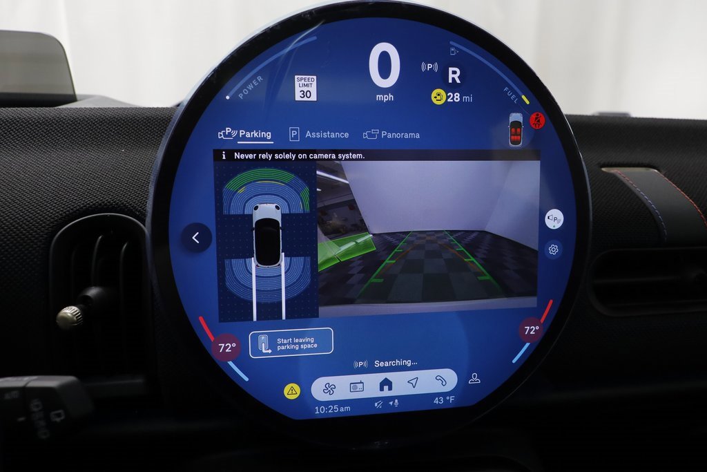 New 2026 MINI Cooper 4-Door Hardtop image 10