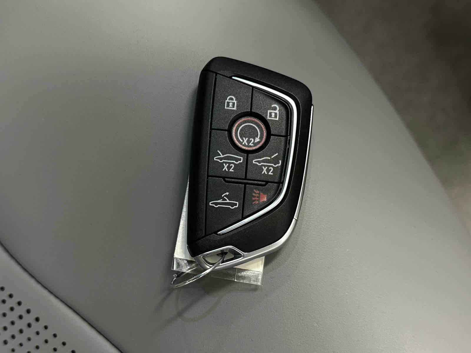 Used 2026 Chevrolet Corvette Z06 RWD image 41