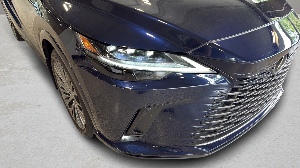 Certified 2023 Lexus RX 350 w/ Accessory Package (Z1) AWD/4WD image 11