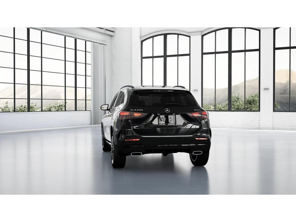 New 2026 Mercedes-Benz GLA 250 4MATIC image 26