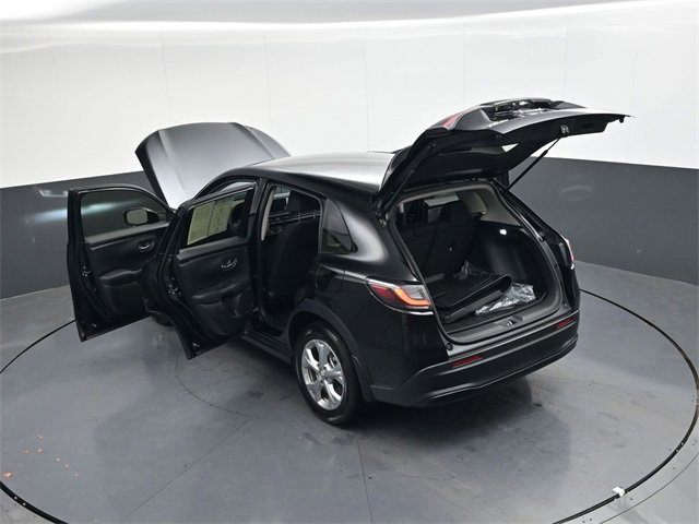Used 2024 Honda HR-V LX image 40