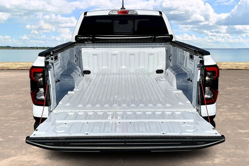 Used 2024 Ford Ranger XLT w/ FX4 Off-Road Package image 9