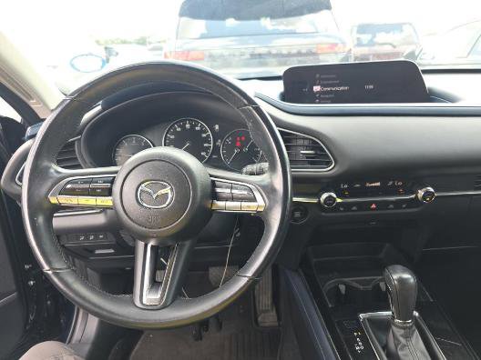 Used 2021 MAZDA CX-30 FWD 2.5 S w/ Preferred Package image 5