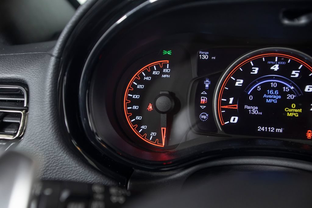 Used 2024 Dodge Durango SRT AWD/4WD image 43