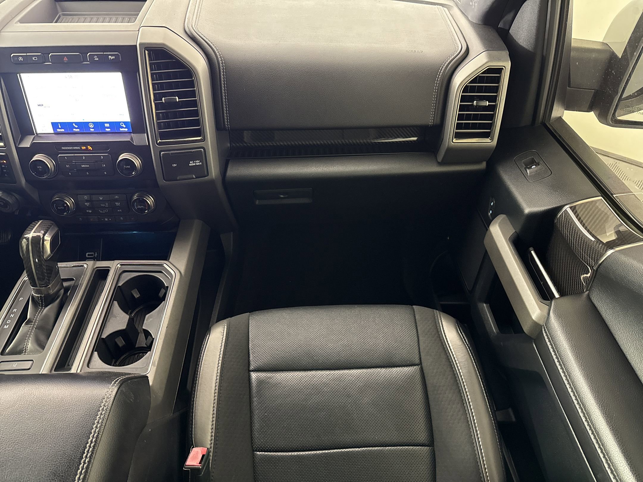 Used 2020 Ford F150 Raptor w/ Equipment Group 802A Luxury image 25